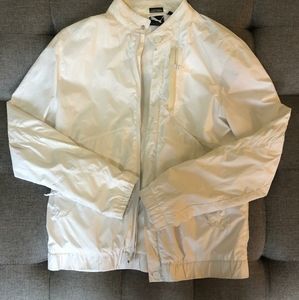 Puma Hussein Chalayan Jacket - Good Condition!
